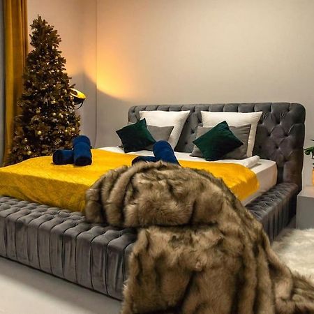 Апартаменты Luxuryloft - Direct Access To Shopping Street, U3 Station And Christmas Markets Вена Экстерьер фото